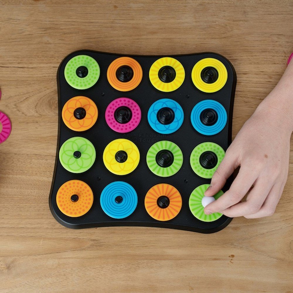 Fat Brain Toy Co. Morphy Game