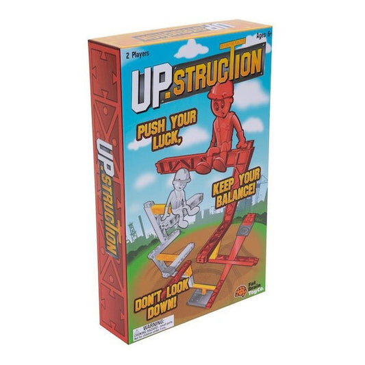 Fat Brain Toy Co. Upstruction Game