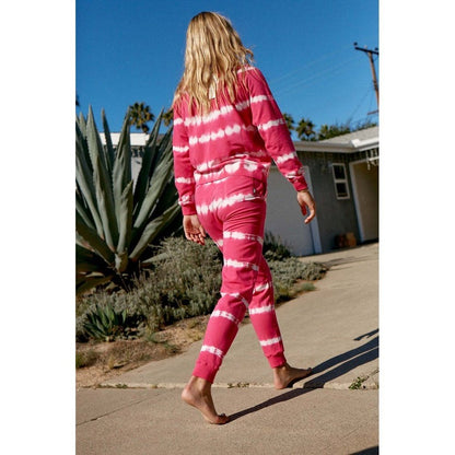 Feather 4 Arrow Girls Blurred Lines Jogger