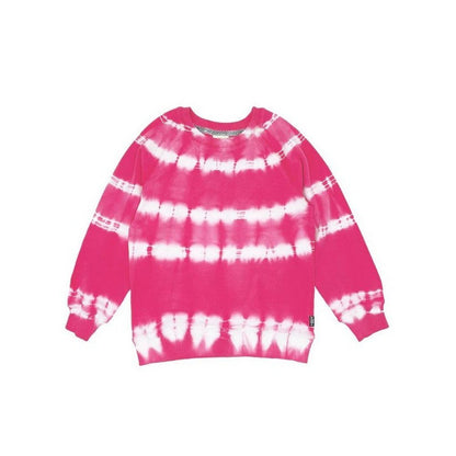 Feather 4 Arrow Girls Blurred Lines Pullover