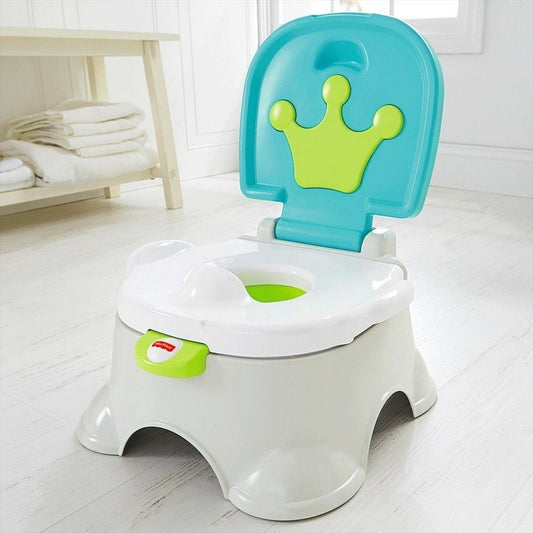 Fisher PriceFisher-Price Royal PottyBabysupermarket