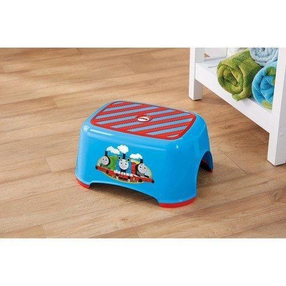 Fisher-Price Thomas Stepstool