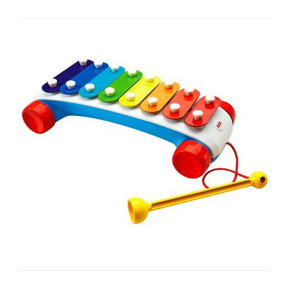 Fisher-Price Classic Xylophone