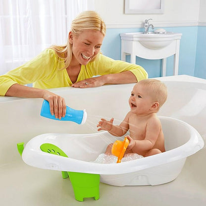 Fisher-Price 4-in-1 Sling N Seat Tub