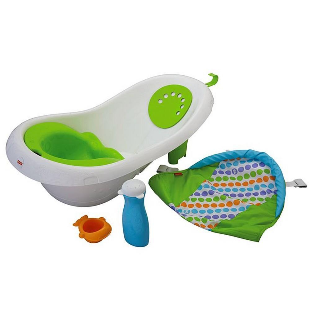 Fisher-Price 4-in-1 Sling N Seat Tub