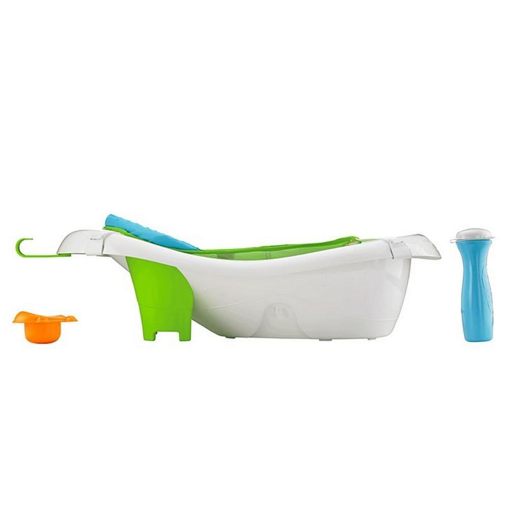 Fisher-Price 4-in-1 Sling N Seat Tub