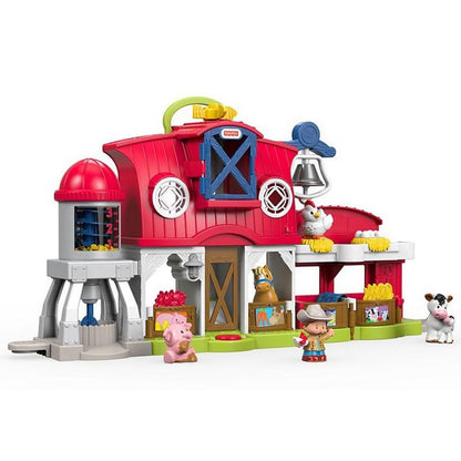 Fisher-Price Little People Animals Farm