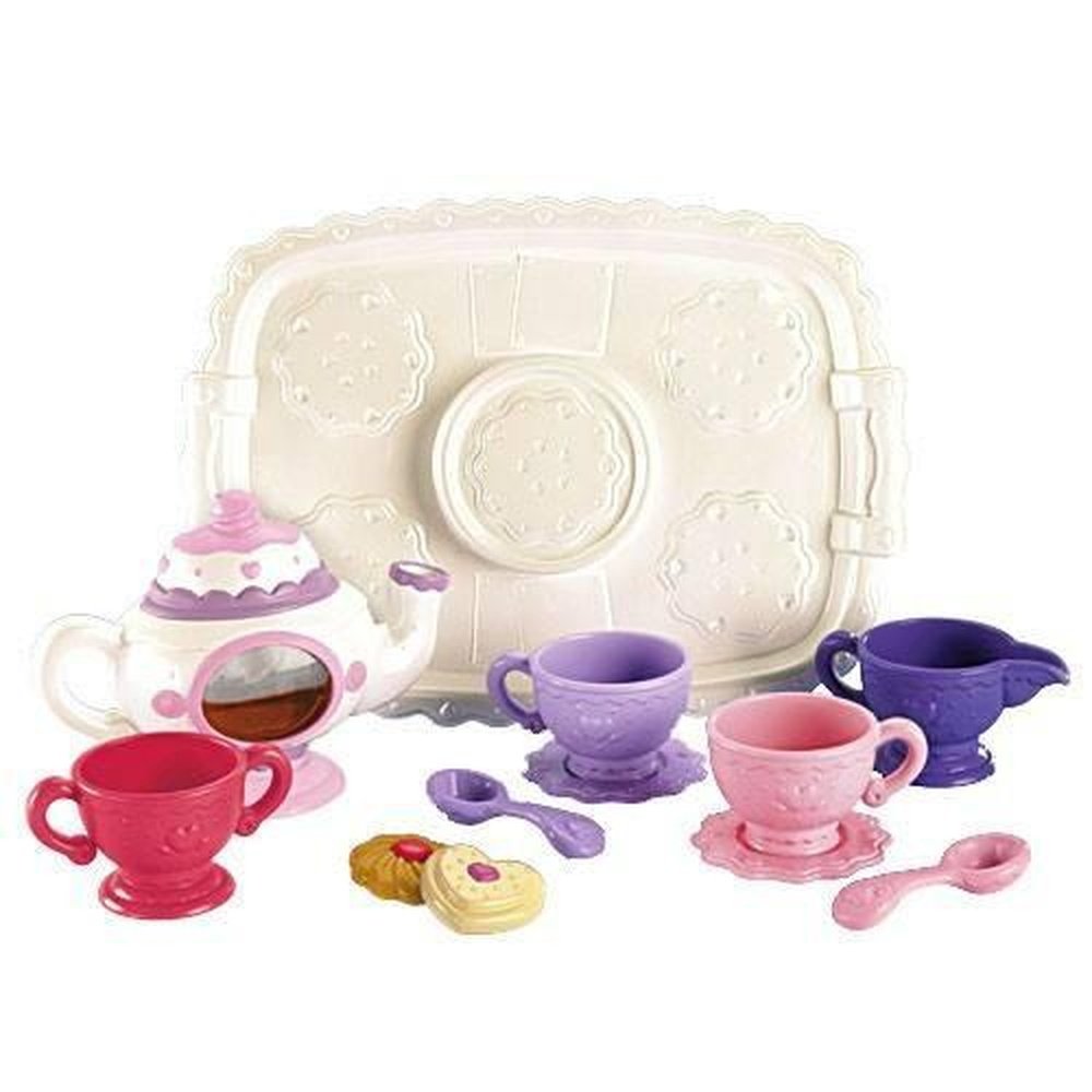 Fisher-Price Magical Tea For Two