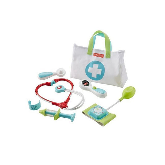 Fisher-Price Medical Kit