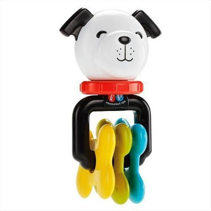 Fisher-Price Puppy Pal Clackers
