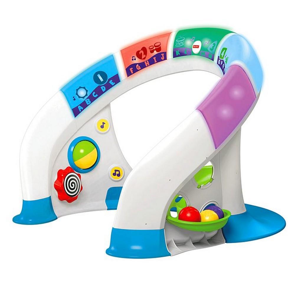 Fisher-Price Smart Touch Play Space