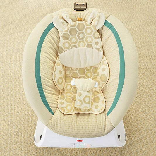 Fisher-Price Snuggle Bouncer Natural