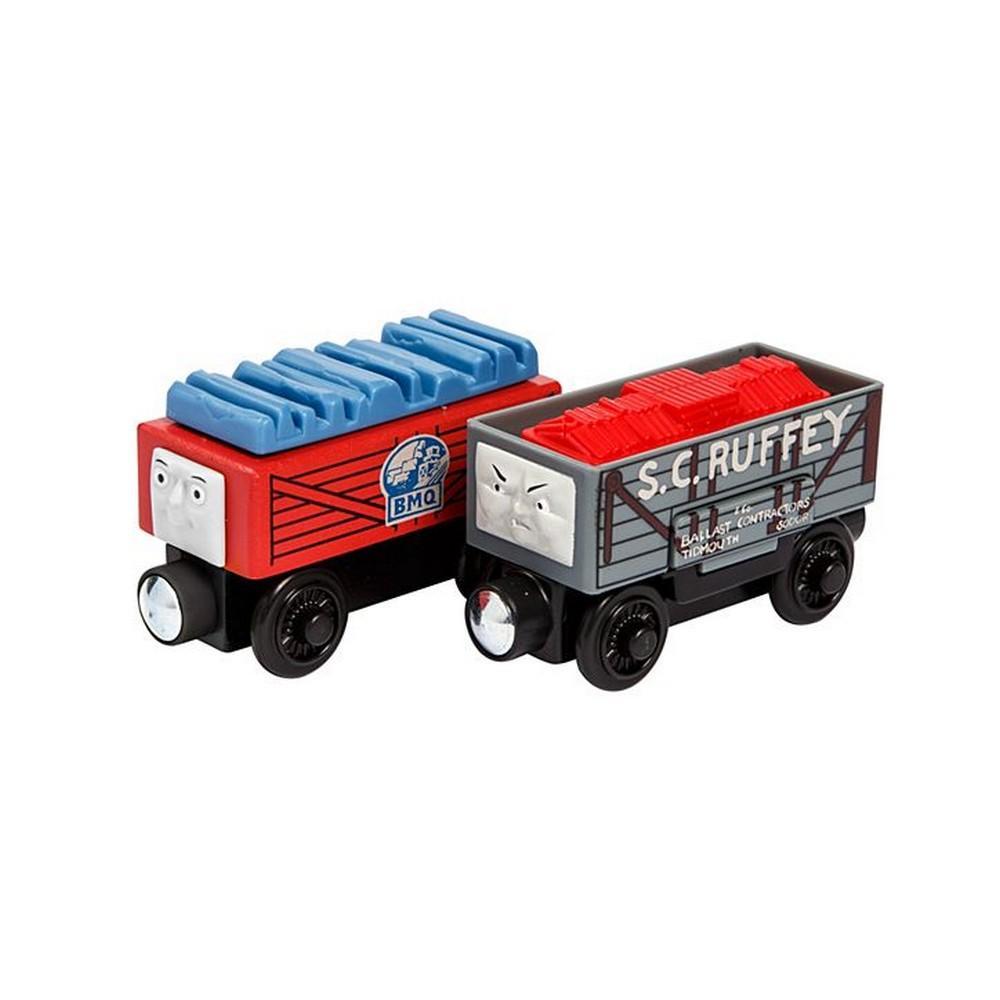 Fisher-Price Thomas and Friends Demolition Team