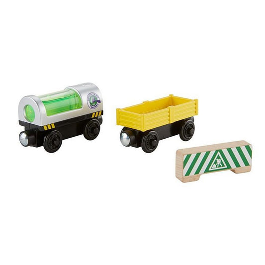 Fisher-Price Thomas and Friends Henry's Glowing Green