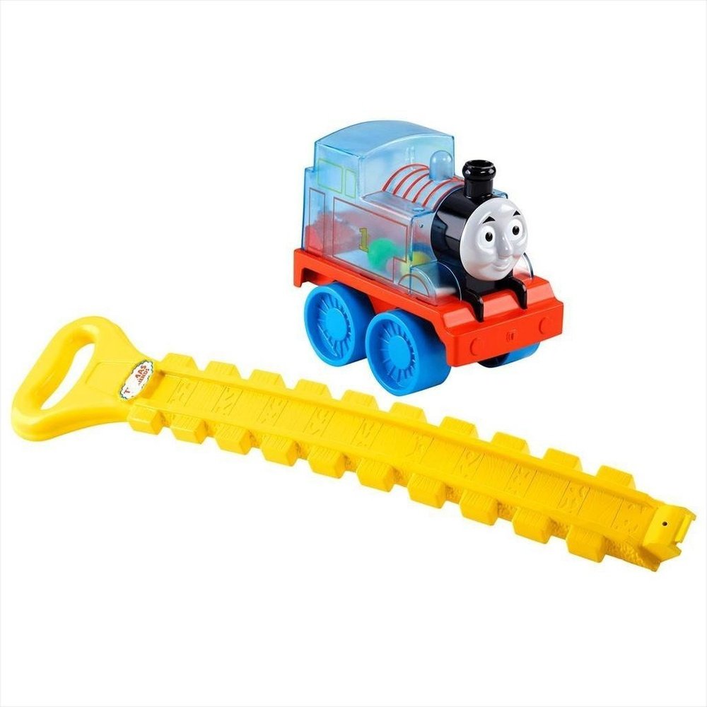 Thomas the train hotsell ball popper