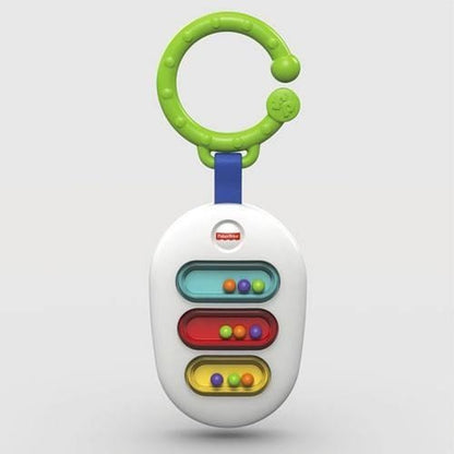 Fisher-Price Xylophone Rattle