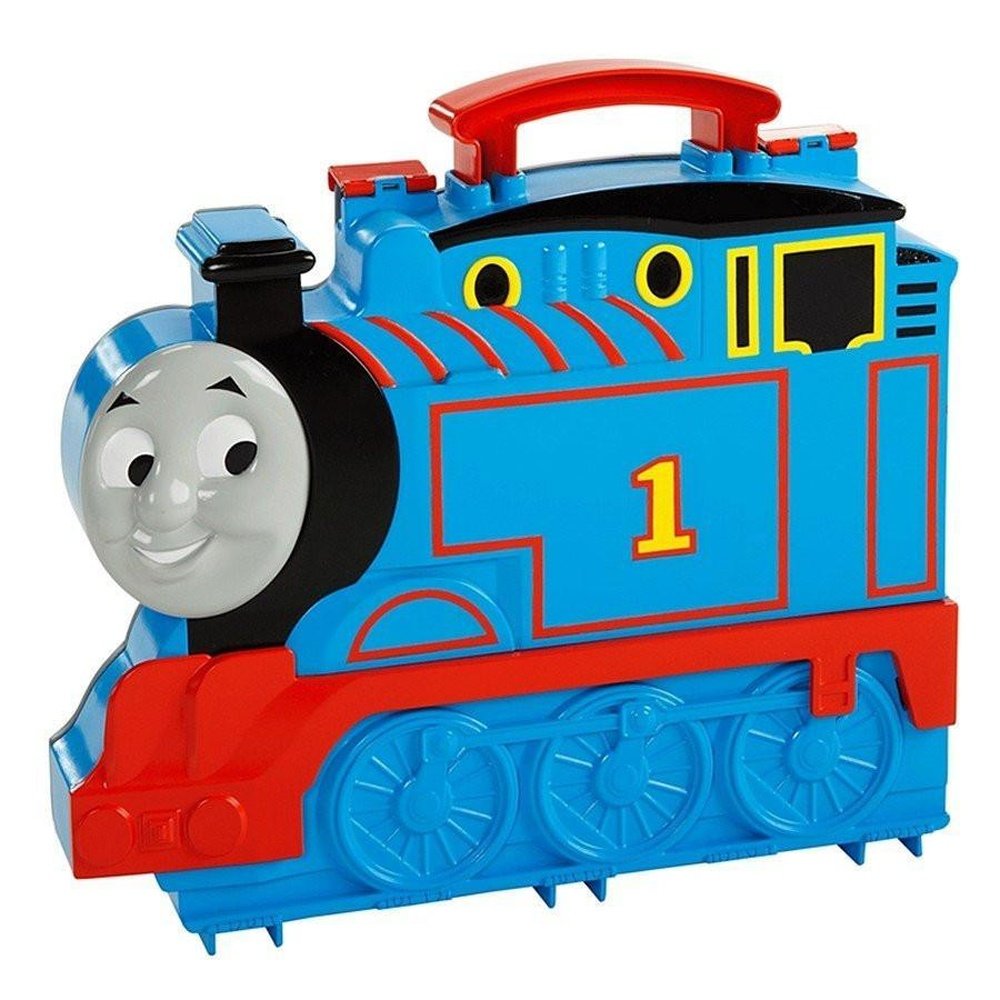 Thomas and Friends On the Go Playbox