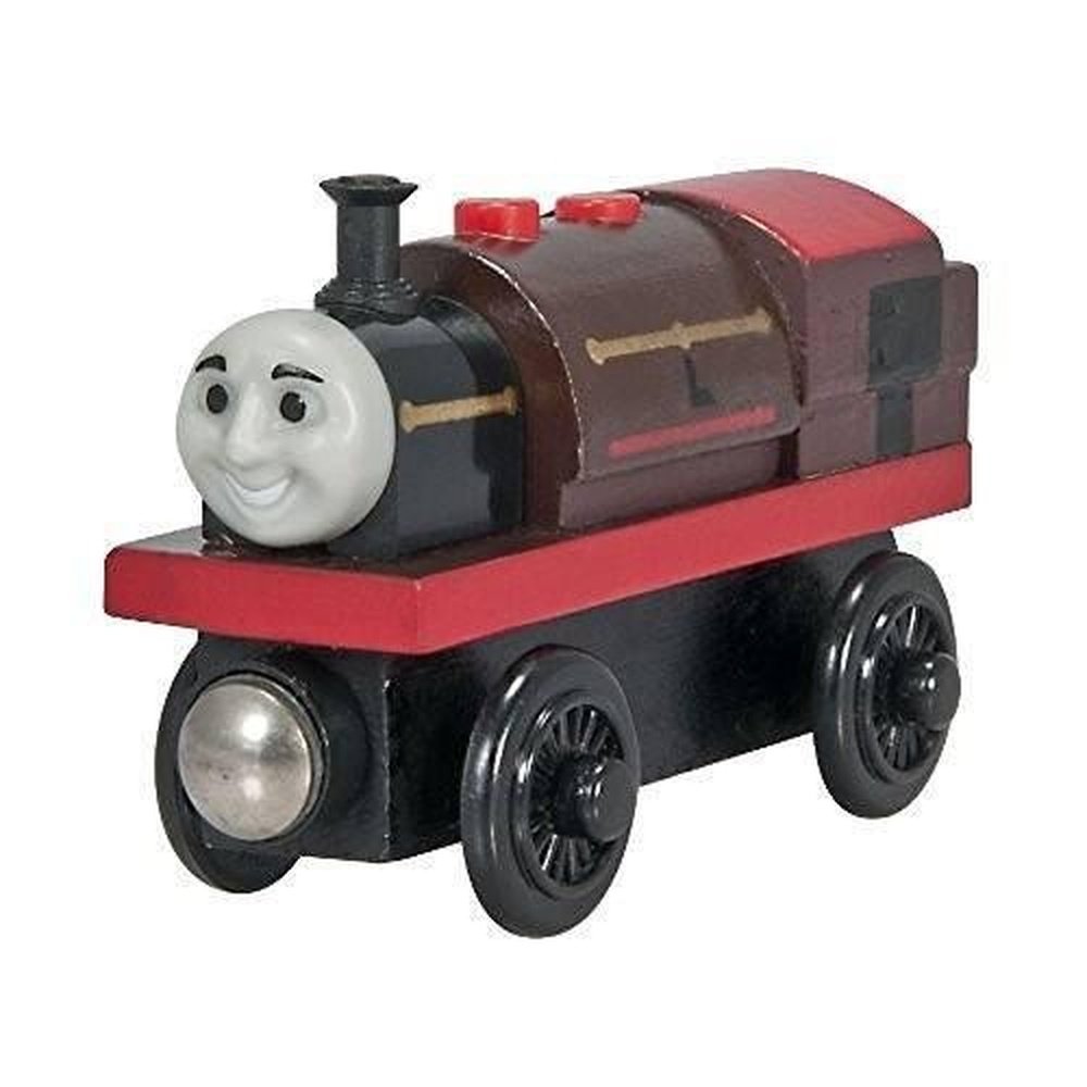 Thomas and Friends Railway Betram Engine