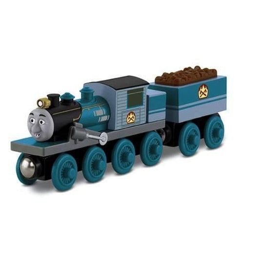Thomas and Friends Railway Ferdinand Engine