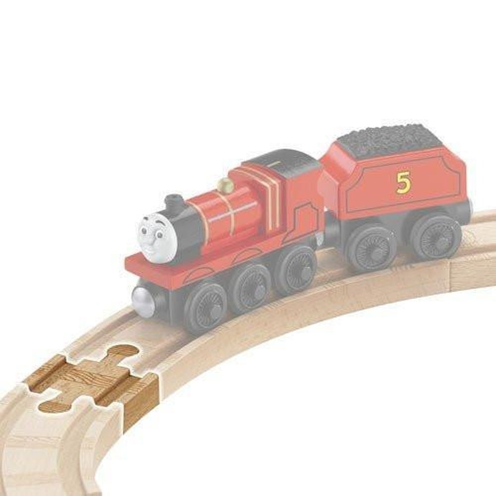 Thomas and Friends Railway Sure Fit Track Pack