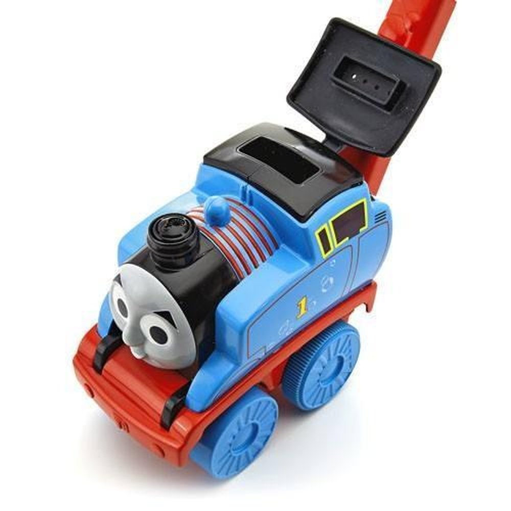 Thomas and Friends Railway Thomas Bubble Delivery - Babysupermarket