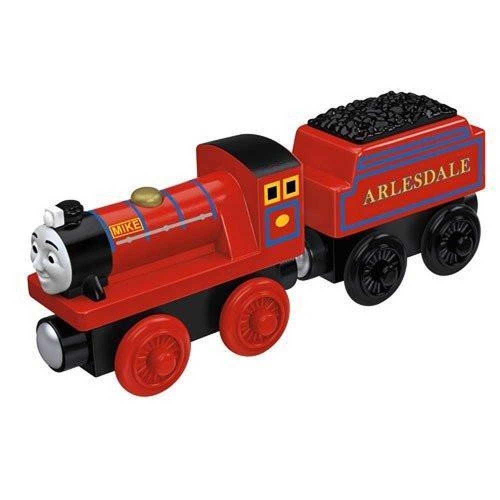 Thomas and Friends Railway Wooden Railway Mike