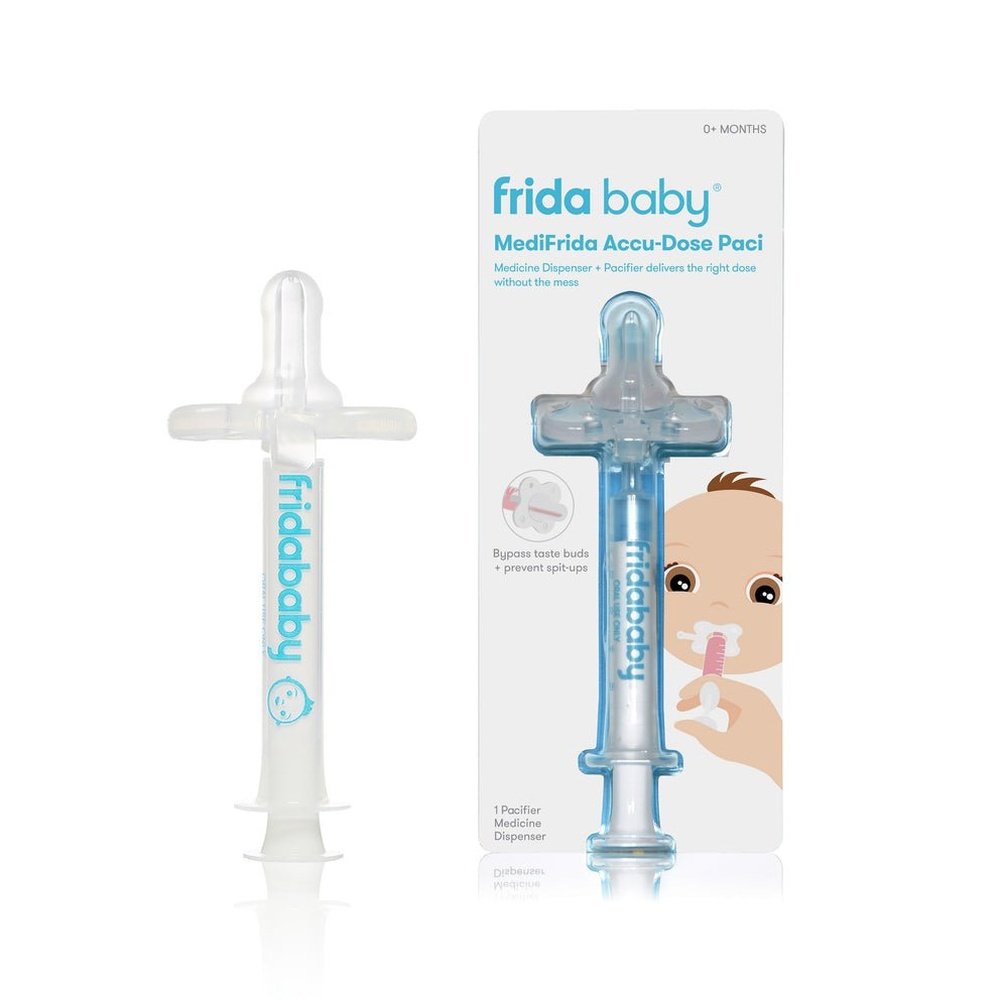 Frida Baby Medifrida The Accu-Doser