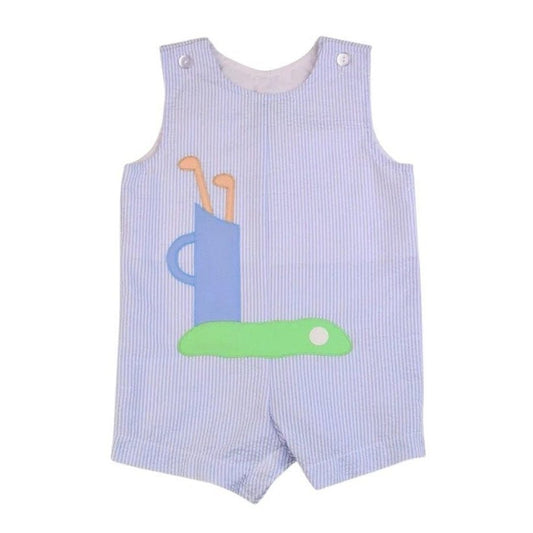 Funtasia Too Golf Shortall