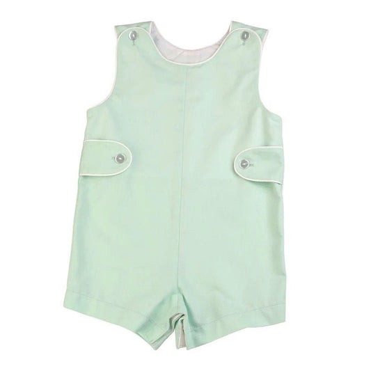 Funtasia Too Mint Shortall