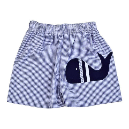 Funtasia Too Whale Swim Trunks