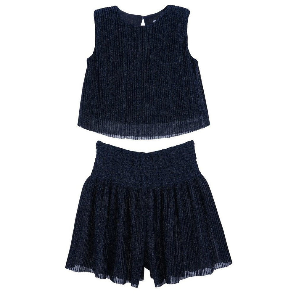 Gabby by Maria Casero The Twinkle Set Navy