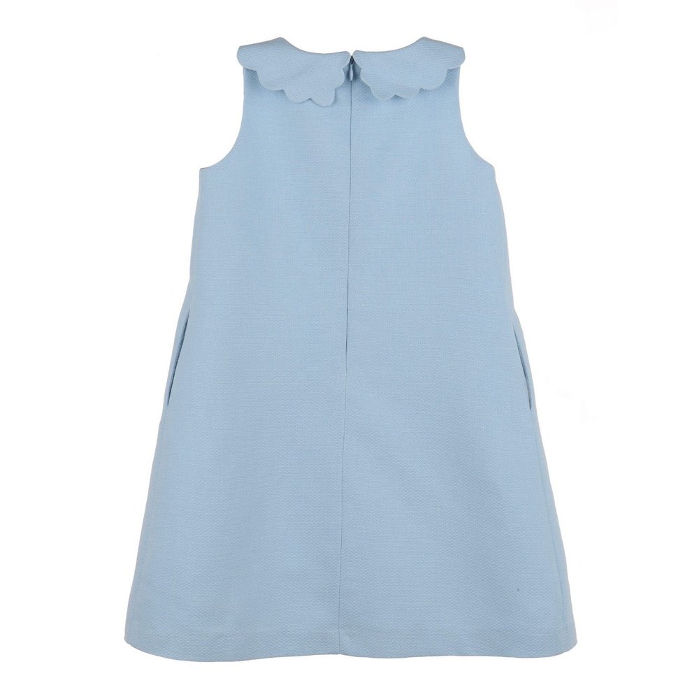 Gabby Apparel Gabby Girls Debora Dress