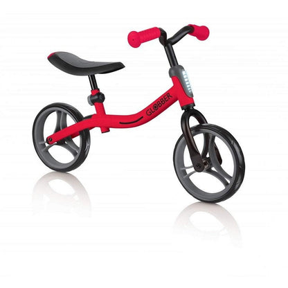 Globber Go Bike Balance Bike Red