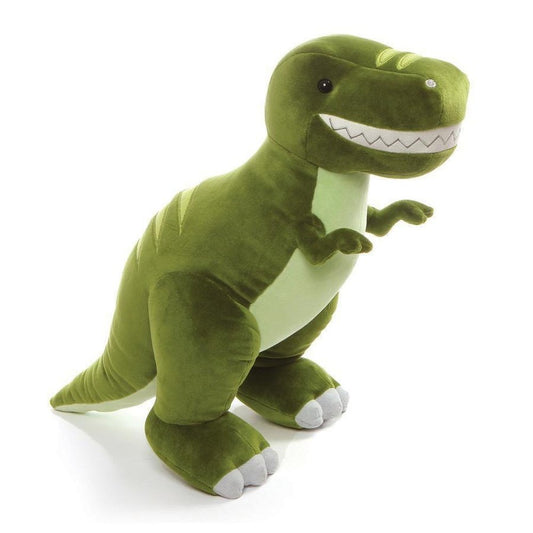 Gund Chomper 15" Dino Sound Plush