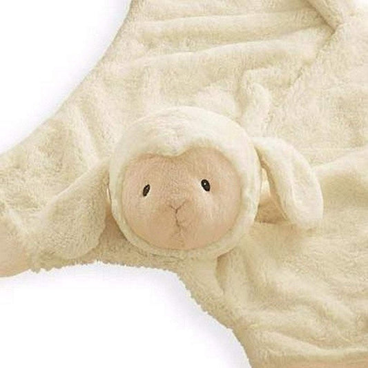 Gund Lopsy Lamb Comfy Cozy 24"