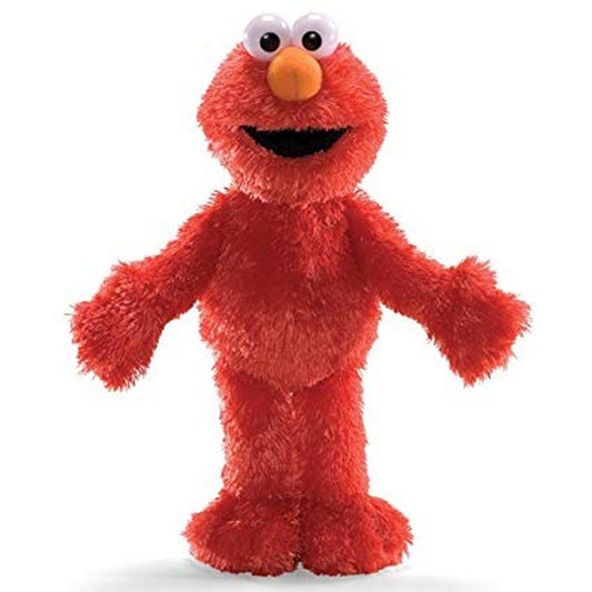 GUND Sesame Street Elmo Plush 13"