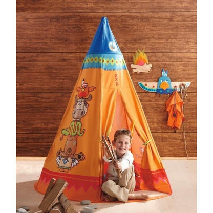 Haba Toys Play Tepee Tent