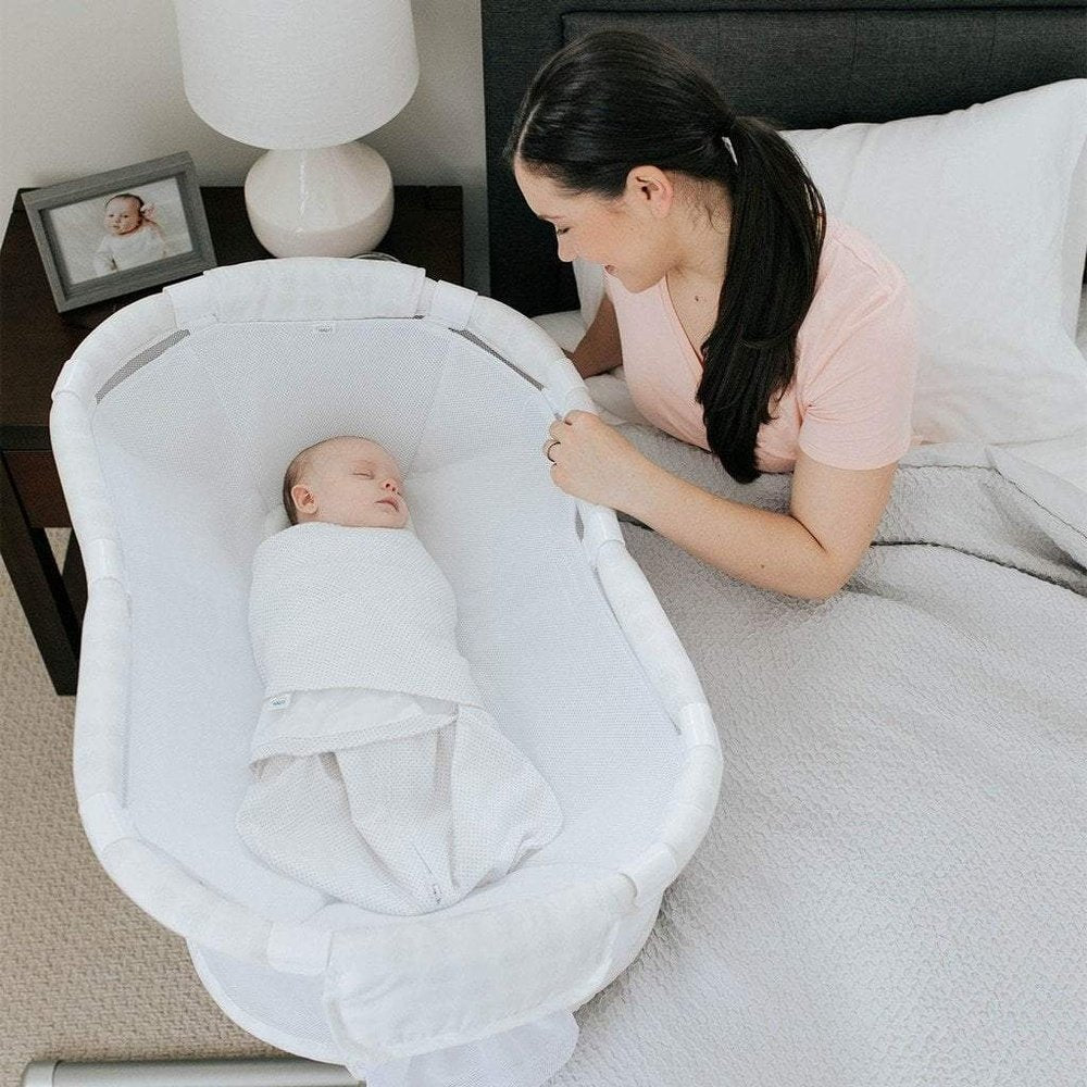 Halo Bassinest Newborn Cuddle Insert – Babysupermarket