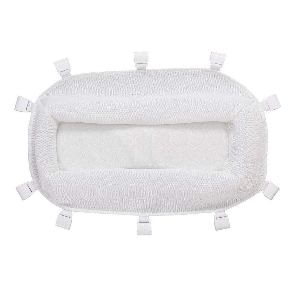 Halo Bassinest Newborn Cuddle Insert Babysupermarket