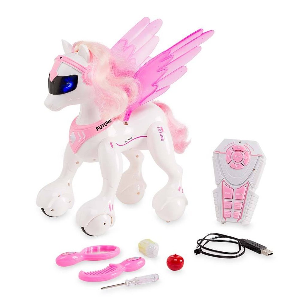 Hearth Song Pegasus Robot