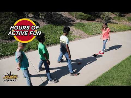 Stomp Rocket Dueling Stomp Racers