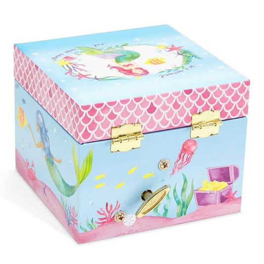 Ikon DesignIkon Design Ariel Jewerly BoxBabysupermarket