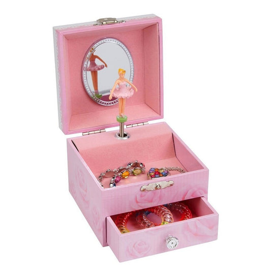 Ikon DesignIkon Design Jolie Musical Jewerly BoxBabysupermarket