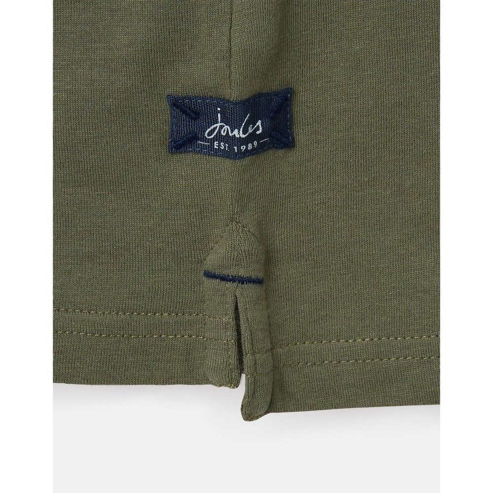 Joules Finlay Long Sleeve T-Shirt
