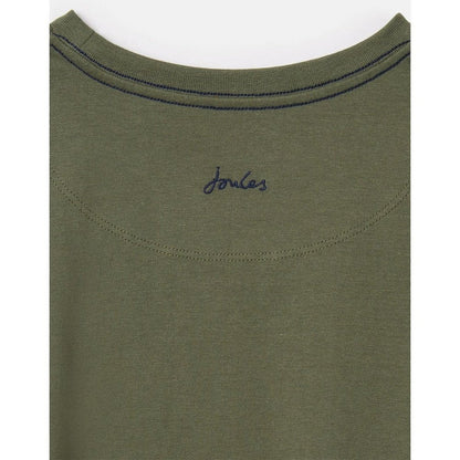 Joules Finlay Long Sleeve T-Shirt