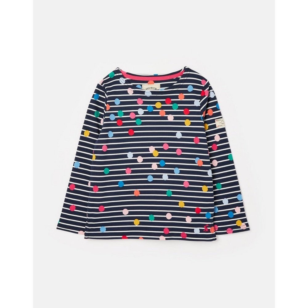Joules Harbour Long Sleeve Top