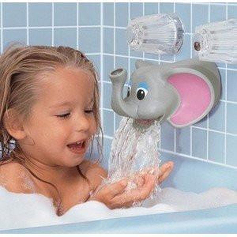 Kel Gar Bubble Bath Faucet Cover Tubbly Bubbly