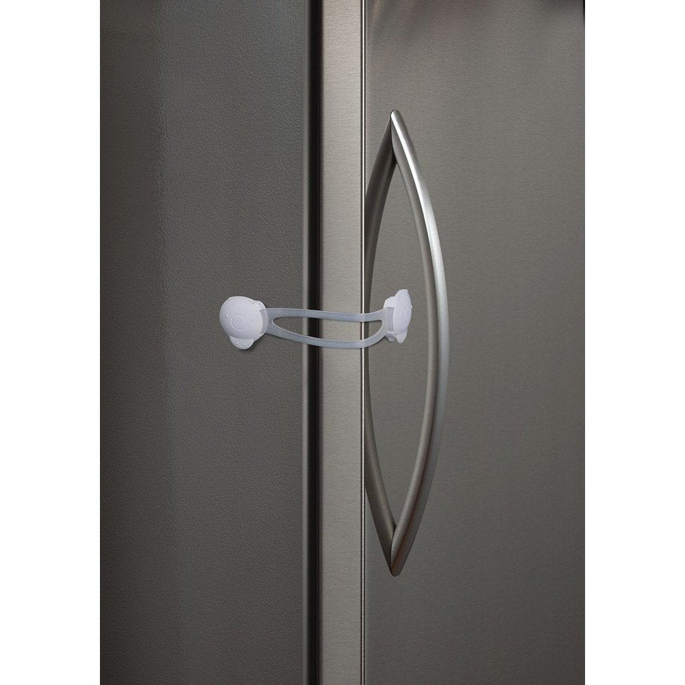 Kidco Flexible Strap Door Locks