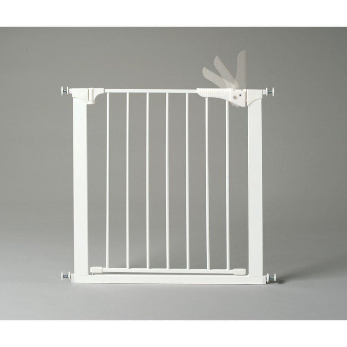 Kidco Gateway Pressure Mount Safety Gate Babysupermarket
