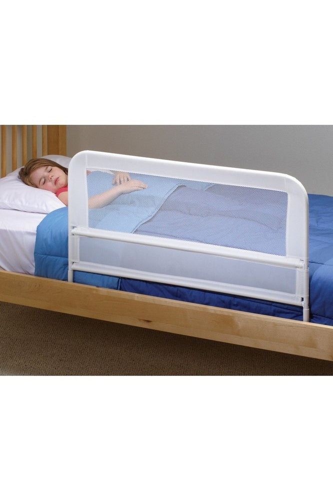 Crib Mesh Rails Kidco Children's Mesh Bed Rail Double Pack - Ultimate Infant Safety ...